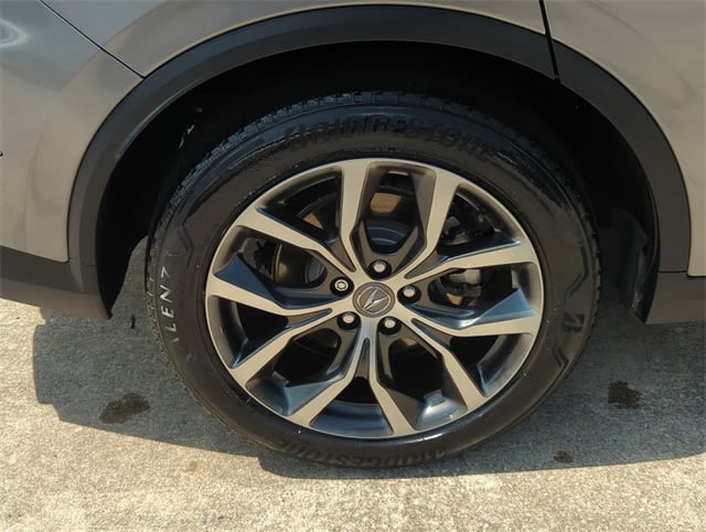 Thumbnail: 2022 Acura MDX - 27