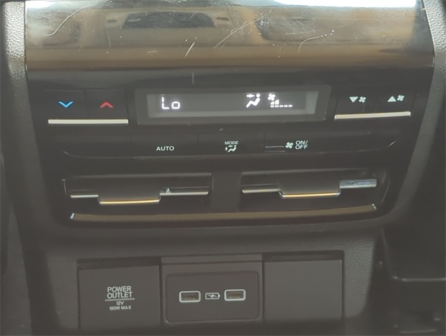 Thumbnail: 2022 Acura MDX - 42