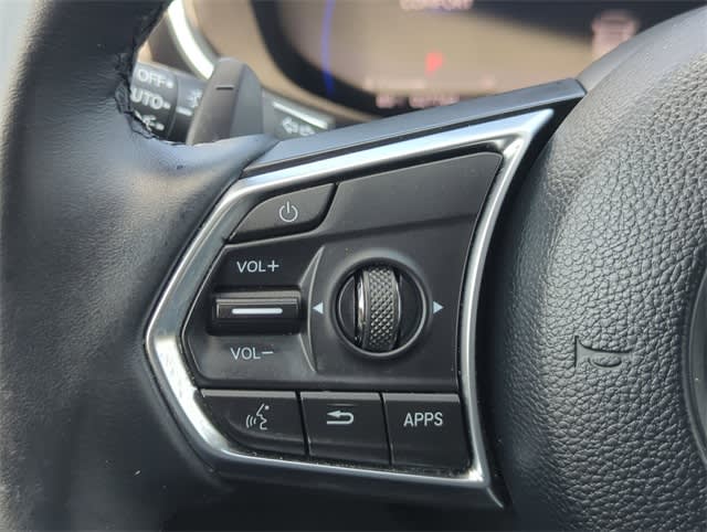 Thumbnail: 2022 Acura MDX - 33