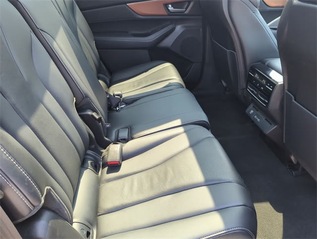 Thumbnail: 2022 Acura MDX - 30