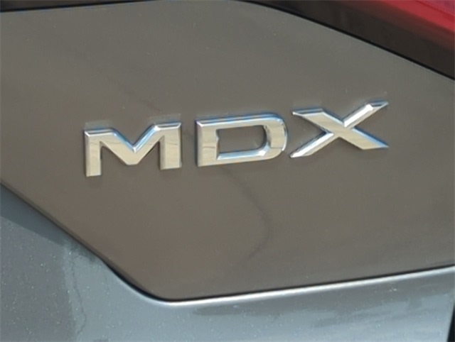 Thumbnail: 2022 Acura MDX - 7