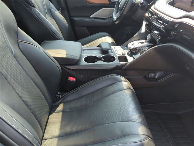 Thumbnail: 2022 Acura MDX - 32