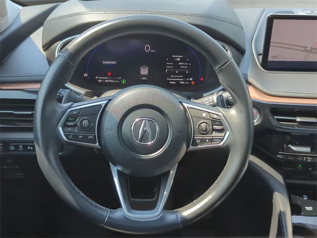 Thumbnail: 2022 Acura MDX - 14