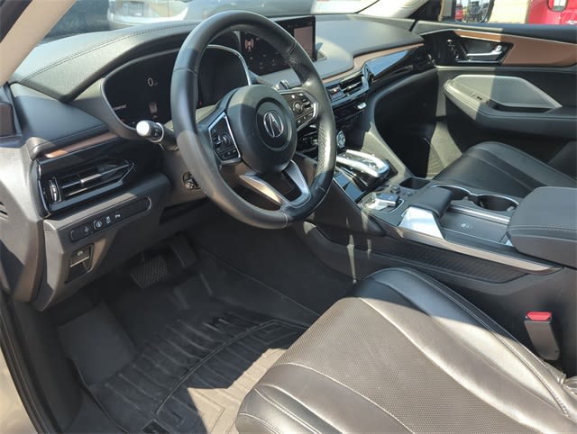 Thumbnail: 2022 Acura MDX - 2
