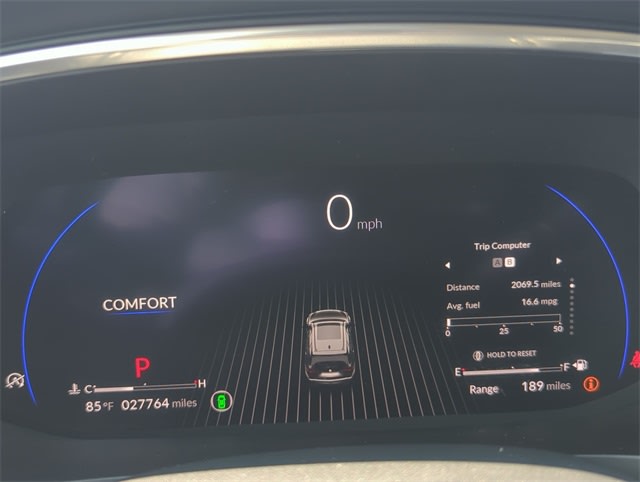 Thumbnail: 2022 Acura MDX - 18