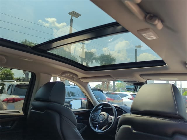 Thumbnail: 2022 Acura MDX - 31