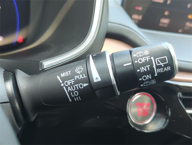 Thumbnail: 2022 Acura MDX - 15