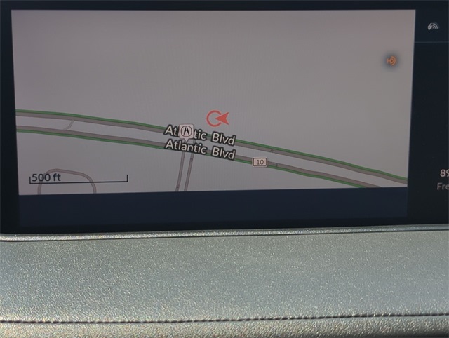 Thumbnail: 2022 Acura MDX - 36