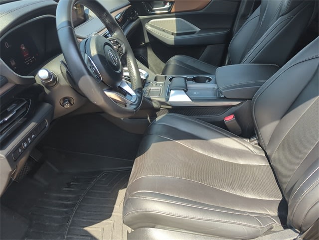 Thumbnail: 2022 Acura MDX - 11