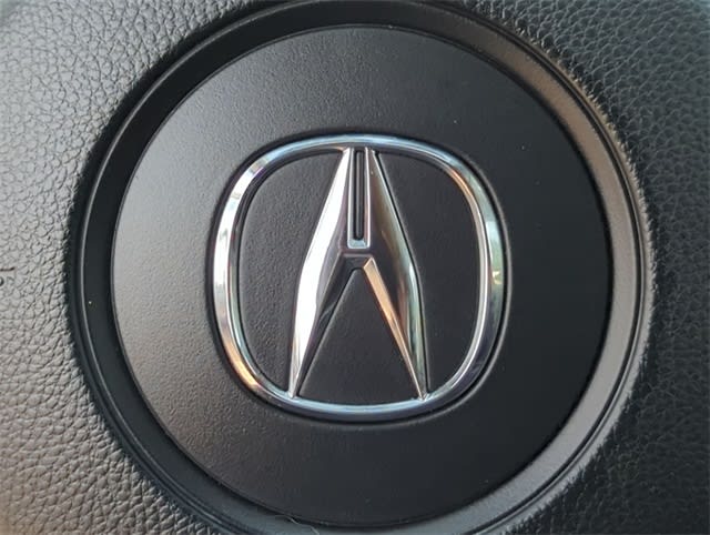 Thumbnail: 2022 Acura MDX - 8