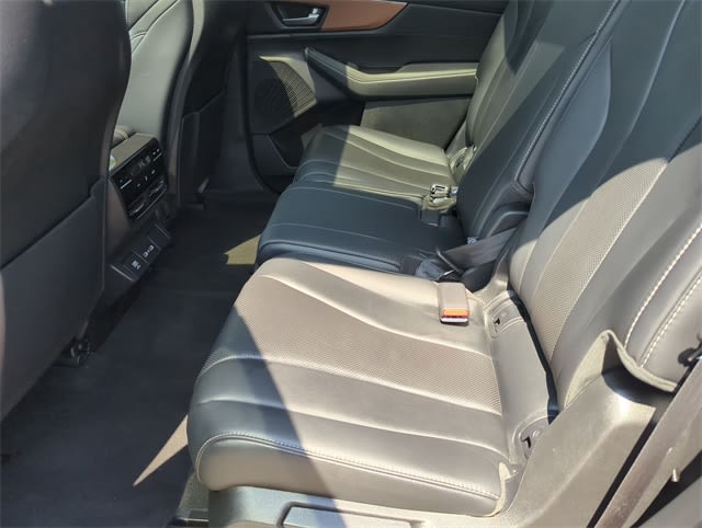 Thumbnail: 2022 Acura MDX - 13