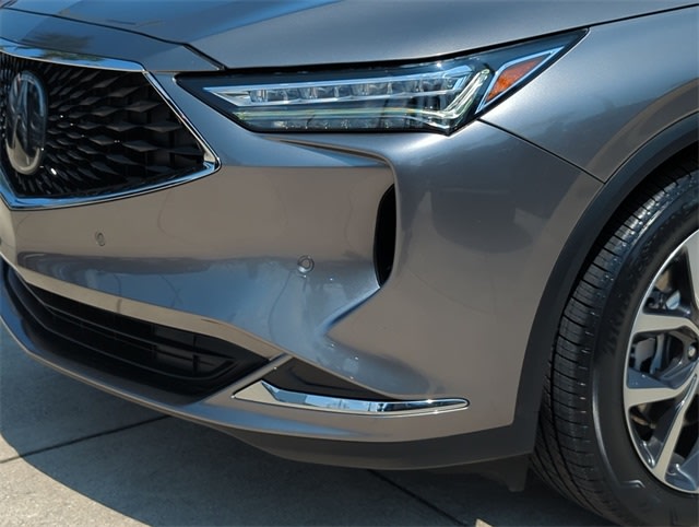 Thumbnail: 2022 Acura MDX - 26