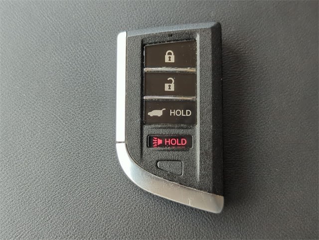 Thumbnail: 2022 Acura MDX - 20