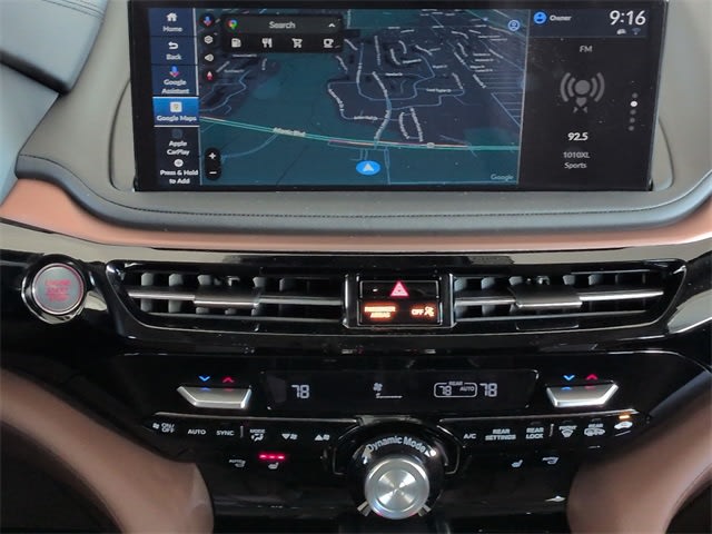 Thumbnail: 2026 Acura MDX - 16