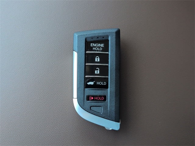 Thumbnail: 2026 Acura MDX - 20