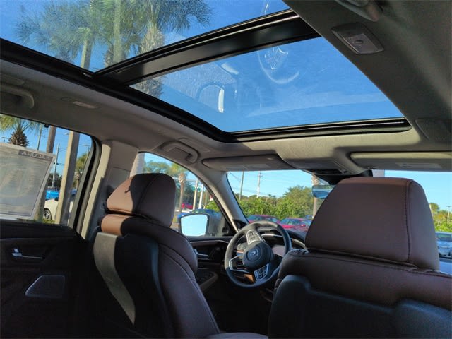 Thumbnail: 2026 Acura MDX - 32