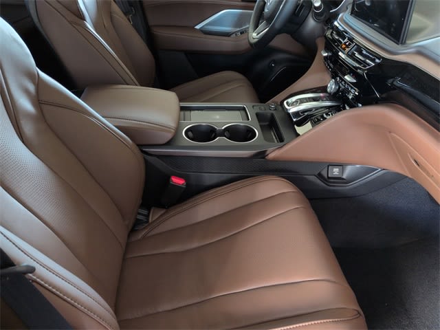 Thumbnail: 2026 Acura MDX - 12