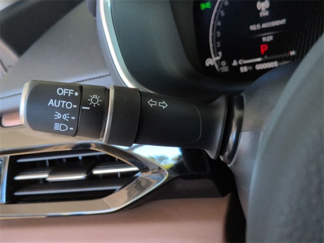 Thumbnail: 2026 Acura MDX - 35