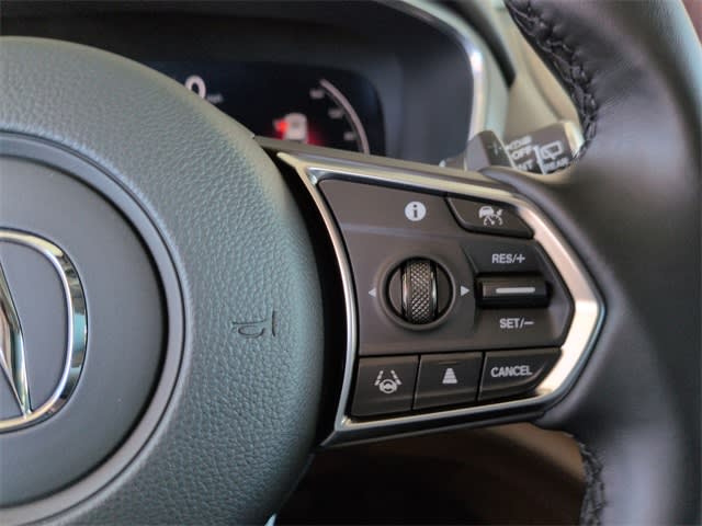 Thumbnail: 2026 Acura MDX - 34