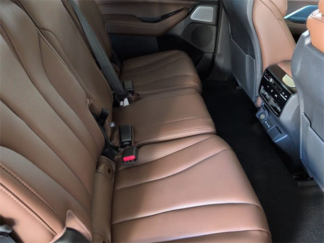 Thumbnail: 2026 Acura MDX - 31