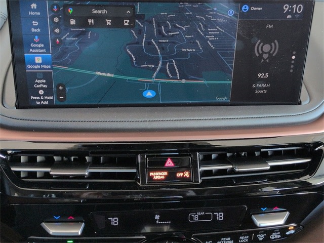 Thumbnail: 2026 Acura MDX - 36