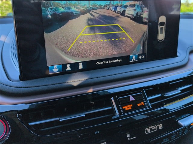 Thumbnail: 2026 Acura MDX - 37