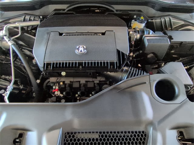 Thumbnail: 2026 Acura MDX - 9