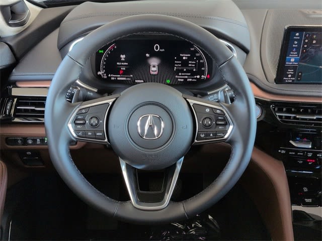 Thumbnail: 2026 Acura MDX - 14