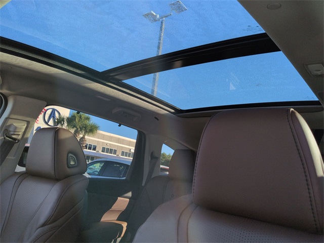 Thumbnail: 2026 Acura MDX - 29