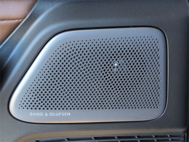 Thumbnail: 2026 Acura MDX - 38