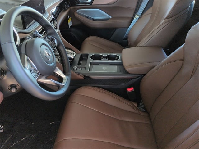 Thumbnail: 2026 Acura MDX - 11