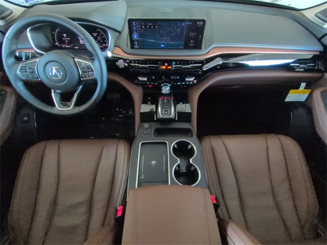 Thumbnail: 2026 Acura MDX - 10