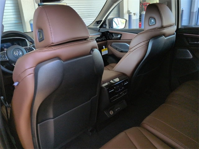 Thumbnail: 2026 Acura MDX - 13