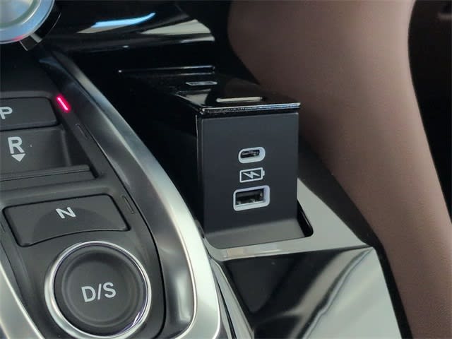 Thumbnail: 2026 Acura MDX - 17