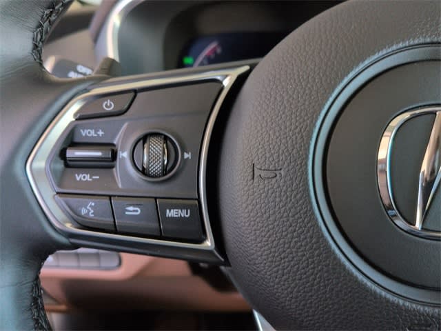 Thumbnail: 2026 Acura MDX - 33