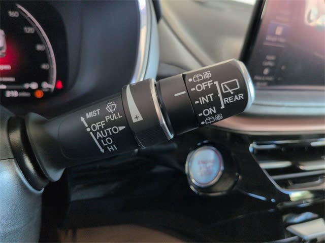 Thumbnail: 2026 Acura MDX - 15