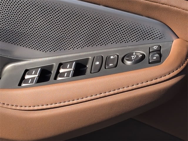 Thumbnail: 2026 Acura MDX - 42