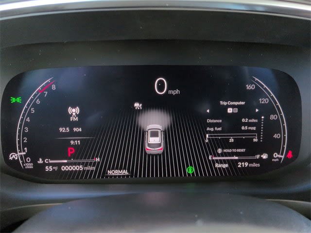 Thumbnail: 2026 Acura MDX - 18