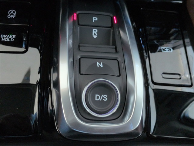 Thumbnail: 2026 Acura MDX - 39