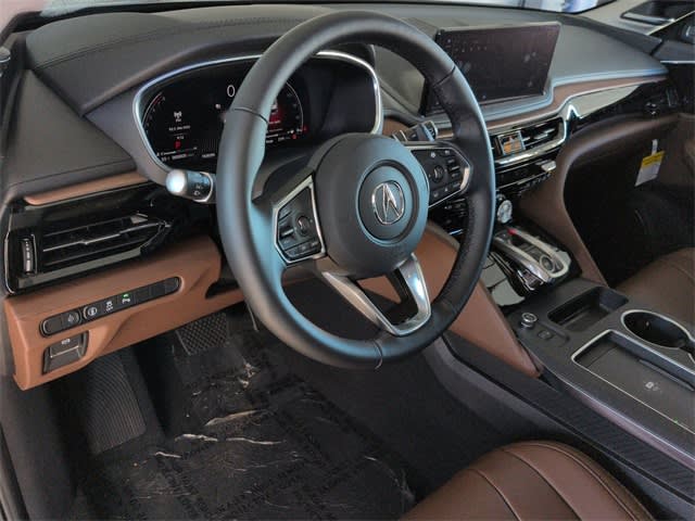 Thumbnail: 2026 Acura MDX - 2