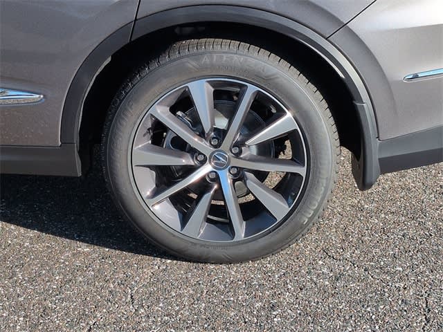 Thumbnail: 2026 Acura MDX - 8