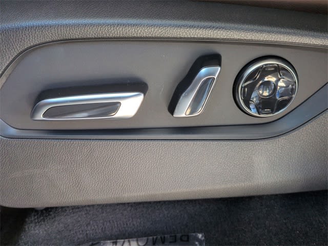 Thumbnail: 2026 Acura MDX - 28