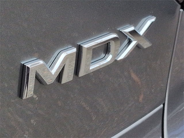 Thumbnail: 2026 Acura MDX - 26