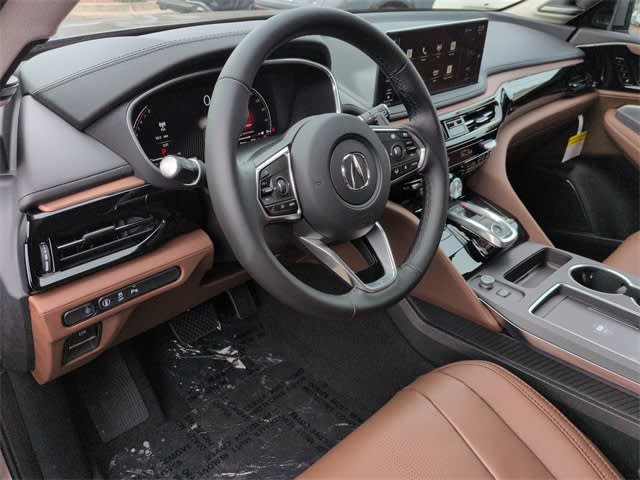 Thumbnail: 2026 Acura MDX - 2