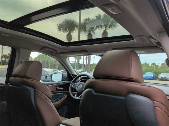 Thumbnail: 2026 Acura MDX - 31