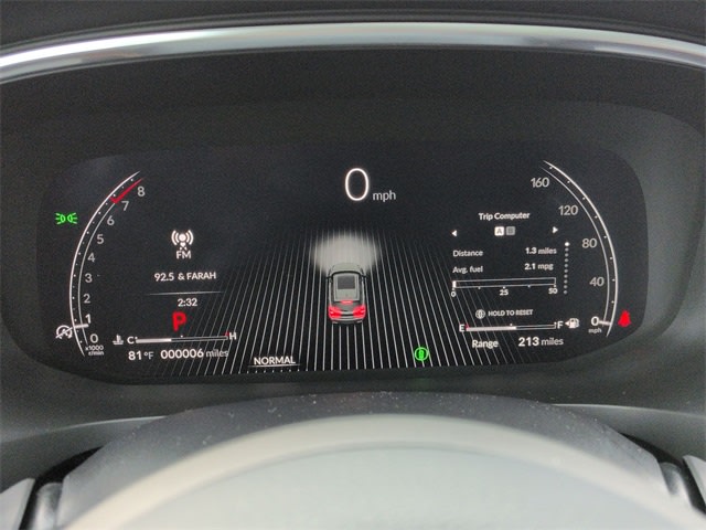 Thumbnail: 2026 Acura MDX - 17