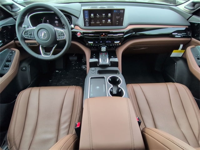 Thumbnail: 2026 Acura MDX - 10