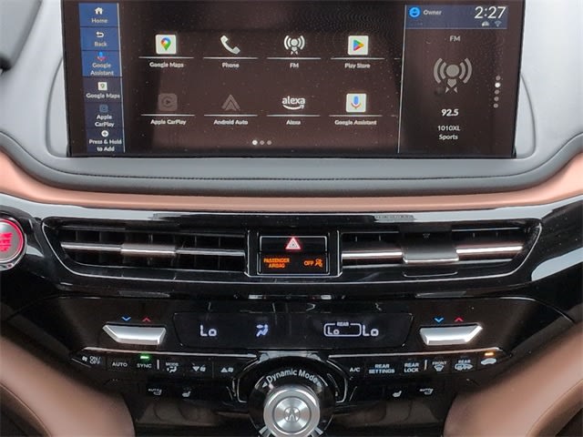 Thumbnail: 2026 Acura MDX - 15