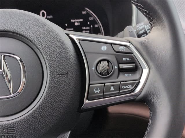 Thumbnail: 2026 Acura MDX - 33