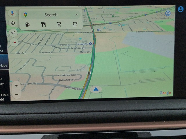 Thumbnail: 2026 Acura MDX - 36